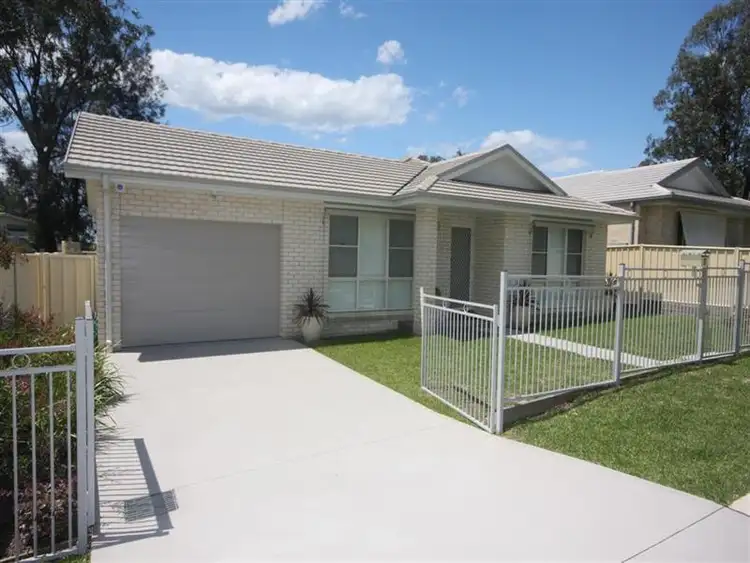 7 Regent Street, Bonnells Bay NSW 2264