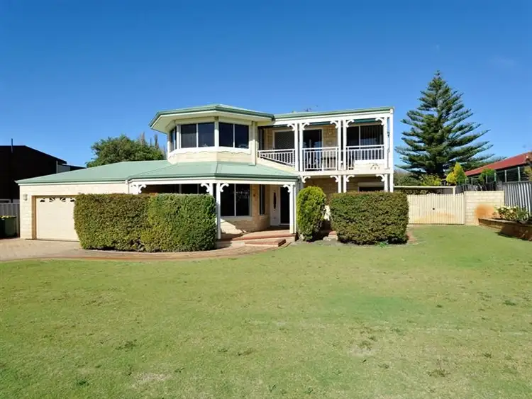 5 Forrester Road, Safety Bay WA 6169