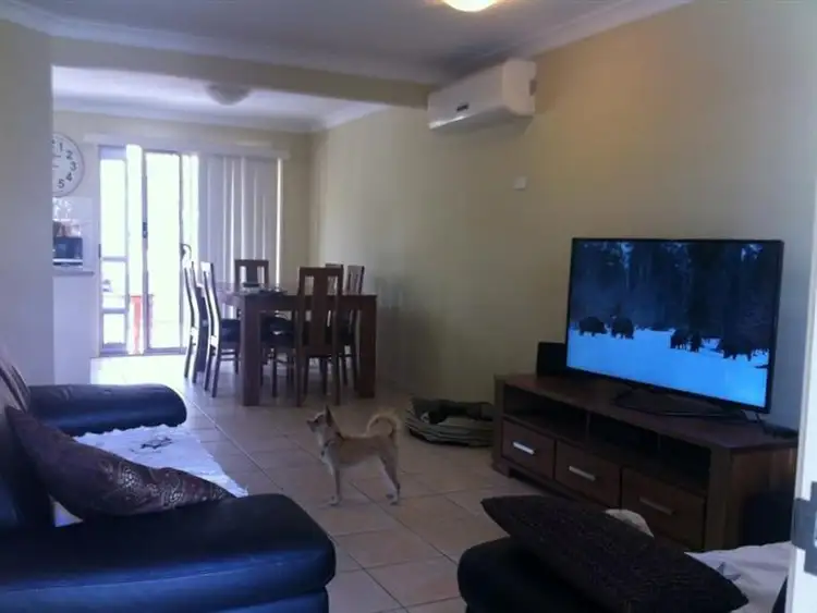 Second view of Homely house listing, 1 Popondetta Close, Darra QLD 4076