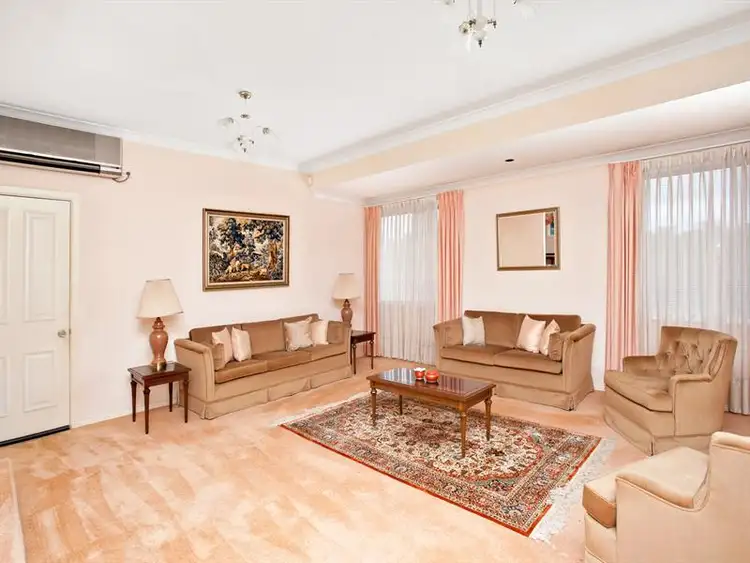 Third view of Homely house listing, 78 Tuckwell Road, Castle Hill NSW 2154