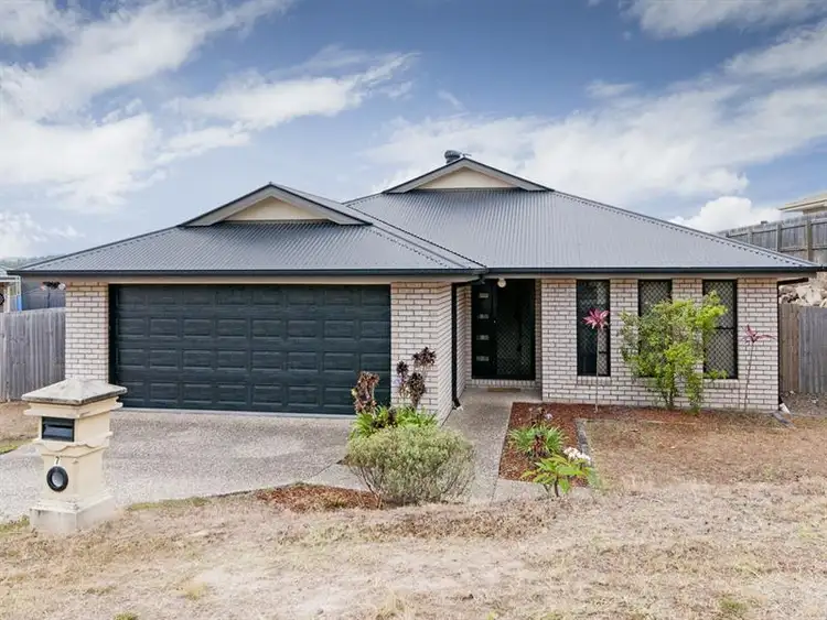 7 Casement Court, Collingwood Park QLD 4301