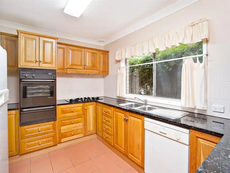 Second view of Homely house listing, 78 Tuckwell Road, Castle Hill NSW 2154