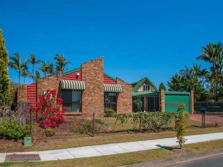 1 Marsala Street, Calamvale QLD 4116