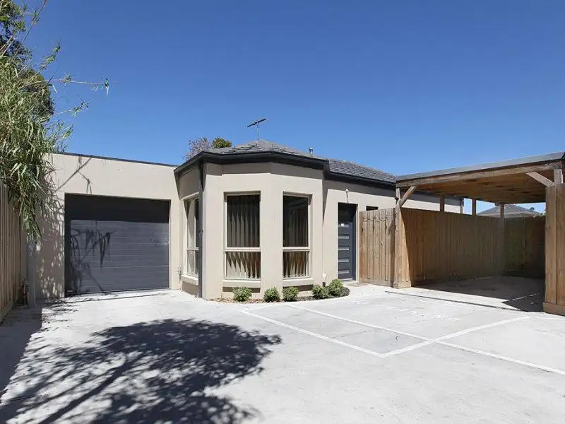 Main view of Homely unit listing, 2/121 Bladin Street, Laverton VIC 3028