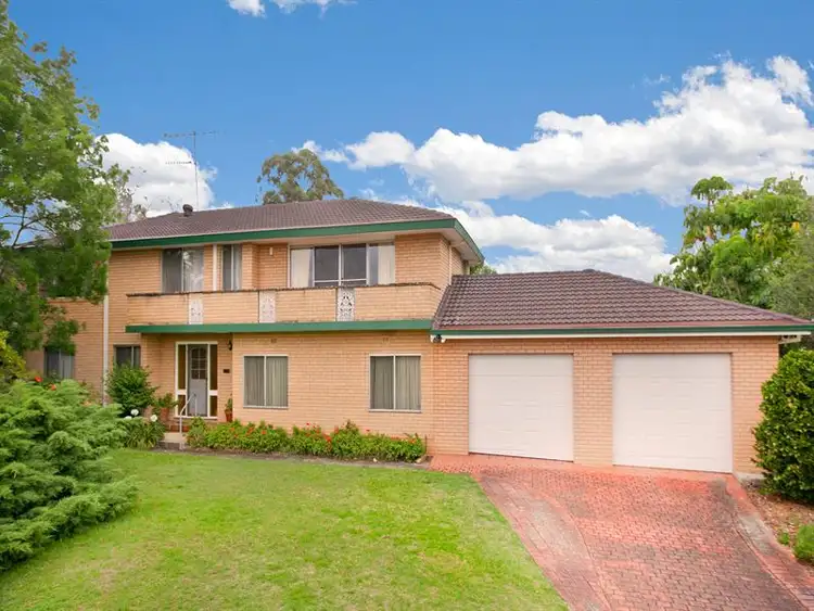 78 Tuckwell Road, Castle Hill NSW 2154