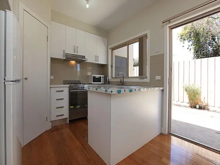 Second view of Homely unit listing, 2/121 Bladin Street, Laverton VIC 3028