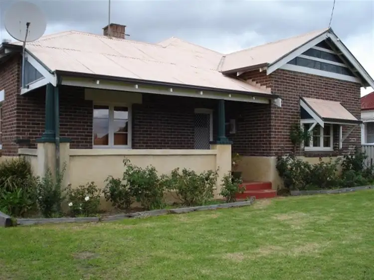 Main view of Homely house listing, 31 Aberdeen Street, Katanning WA 6317