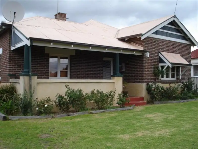 Main view of Homely house listing, 31 Aberdeen Street, Katanning WA 6317