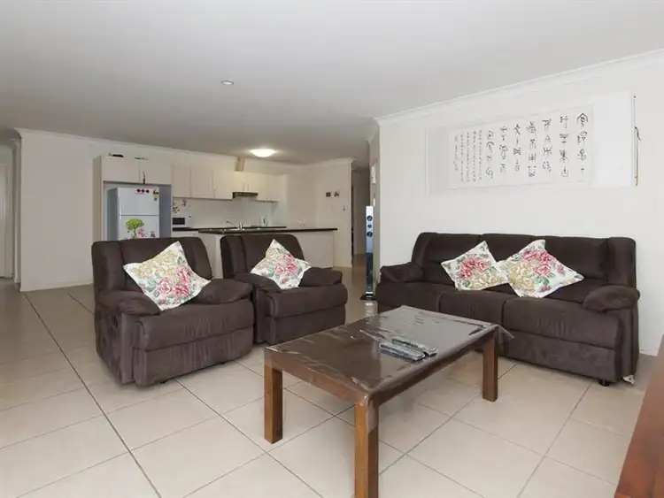 Second view of Homely house listing, 7 Casement Court, Collingwood Park QLD 4301