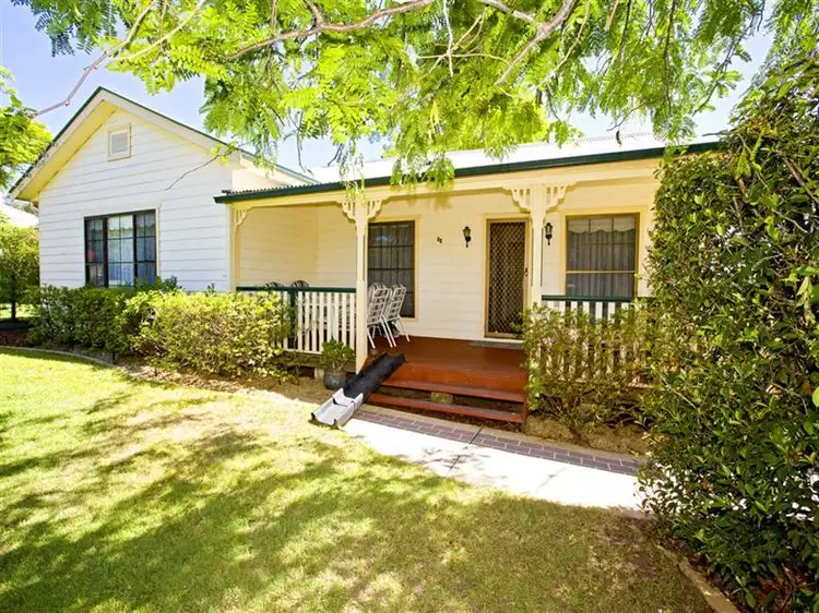 29 Jamieson Street, Emu Plains NSW 2750