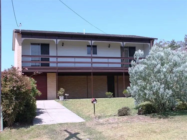 30 Duncan Street, Vincentia NSW 2540