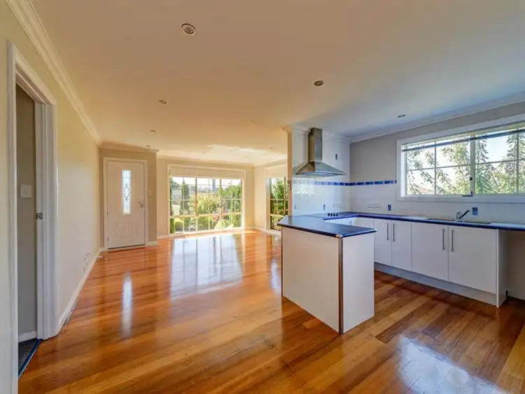 Second view of Homely house listing, 40 Crystal Downs Drive, Blackmans Bay TAS 7052