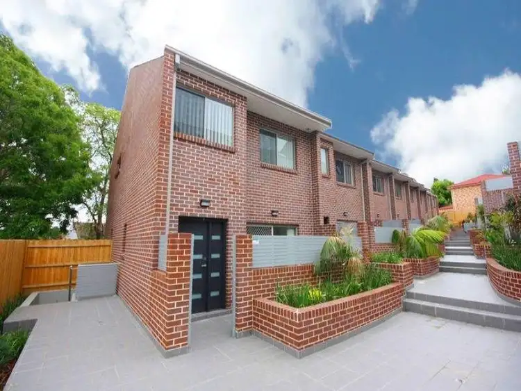 11/107-111 Adderton Road, Carlingford NSW 2117