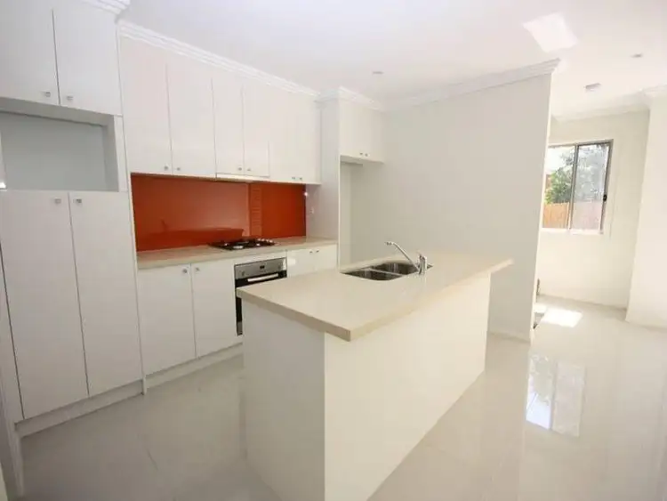 Second view of Homely townhouse listing, 11/107-111 Adderton Road, Carlingford NSW 2117