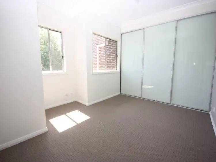 Fourth view of Homely townhouse listing, 11/107-111 Adderton Road, Carlingford NSW 2117
