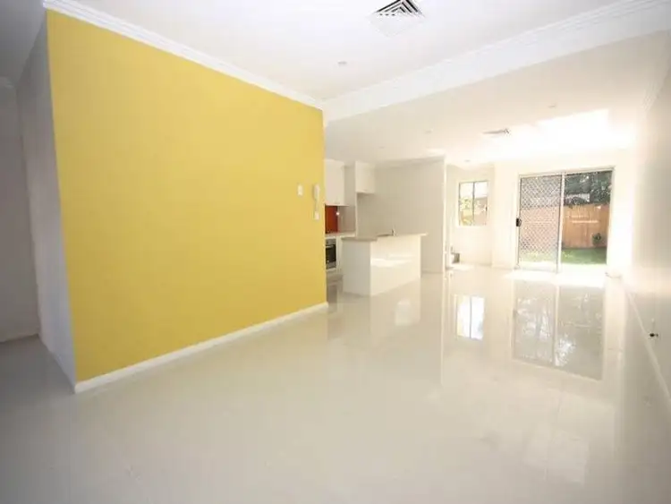 Third view of Homely townhouse listing, 11/107-111 Adderton Road, Carlingford NSW 2117