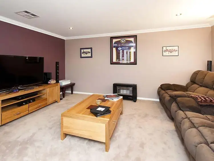 Sixth view of Homely house listing, 7 Mollyhawk Way, Baldivis WA 6171