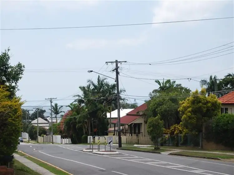 Second view of Homely house listing, 77 Glenora Street, Wynnum QLD 4178