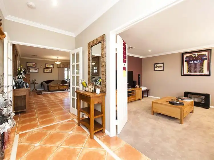 Seventh view of Homely house listing, 7 Mollyhawk Way, Baldivis WA 6171