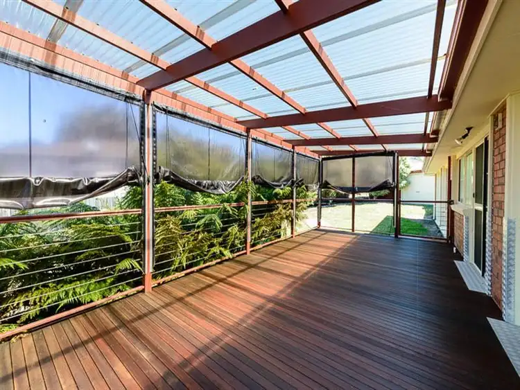 Fifth view of Homely house listing, 40 Crystal Downs Drive, Blackmans Bay TAS 7052
