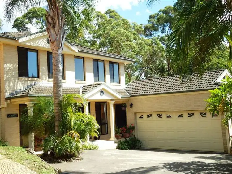 8 The Rise, Lisarow NSW 2250