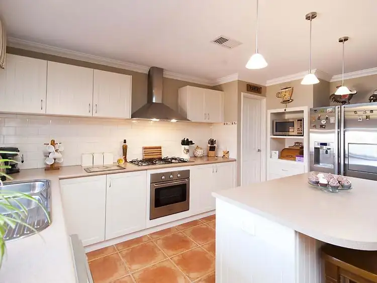 Fifth view of Homely house listing, 7 Mollyhawk Way, Baldivis WA 6171