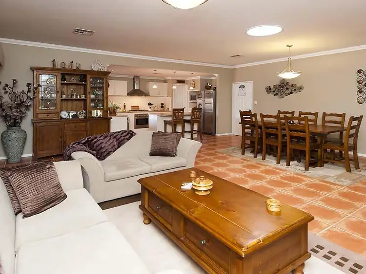 Main view of Homely house listing, 7 Mollyhawk Way, Baldivis WA 6171