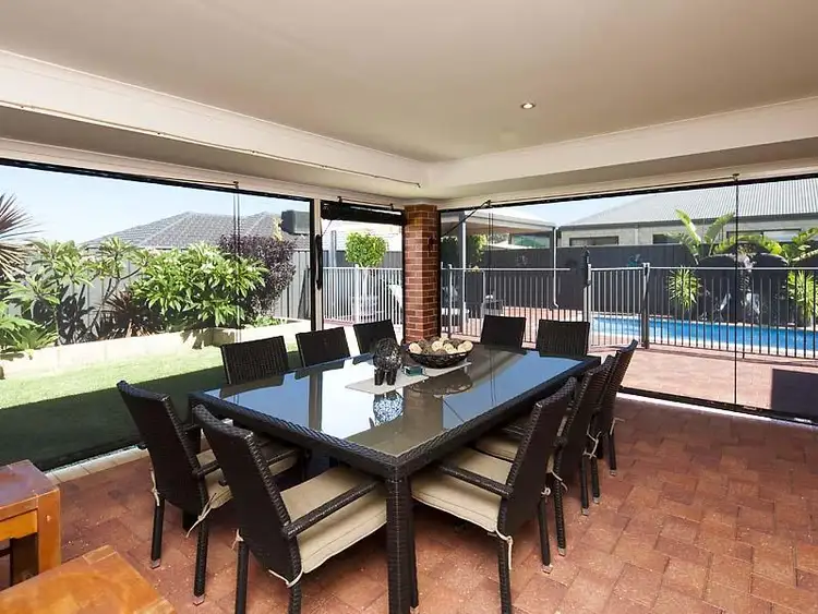 Third view of Homely house listing, 7 Mollyhawk Way, Baldivis WA 6171