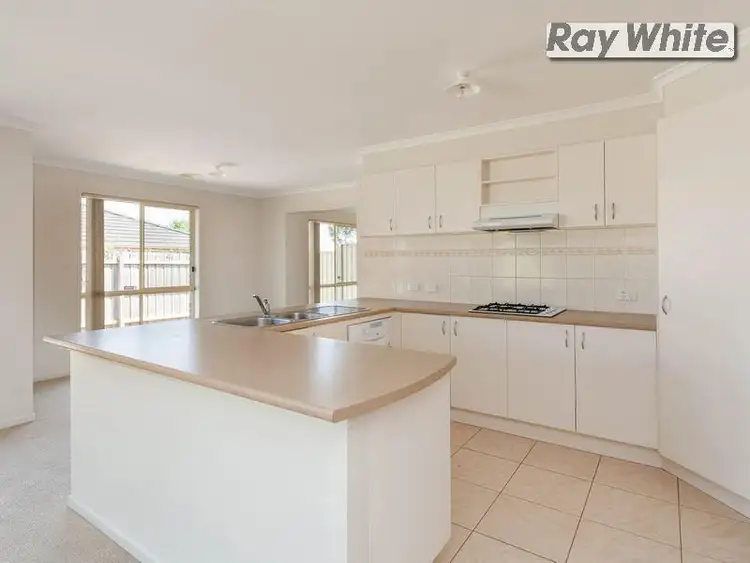 Second view of Homely house listing, 10 Lovely Meadows Court, Rosebud VIC 3939