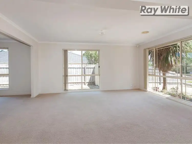 Seventh view of Homely house listing, 10 Lovely Meadows Court, Rosebud VIC 3939