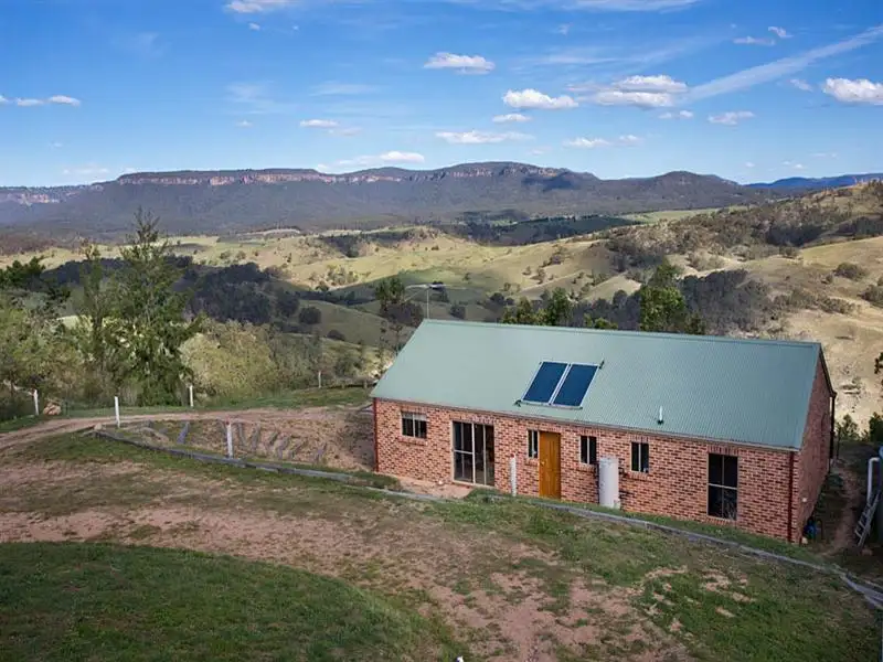 Main view of Homely house listing, Lot 3 Timperi Drive, Hartley NSW 2790