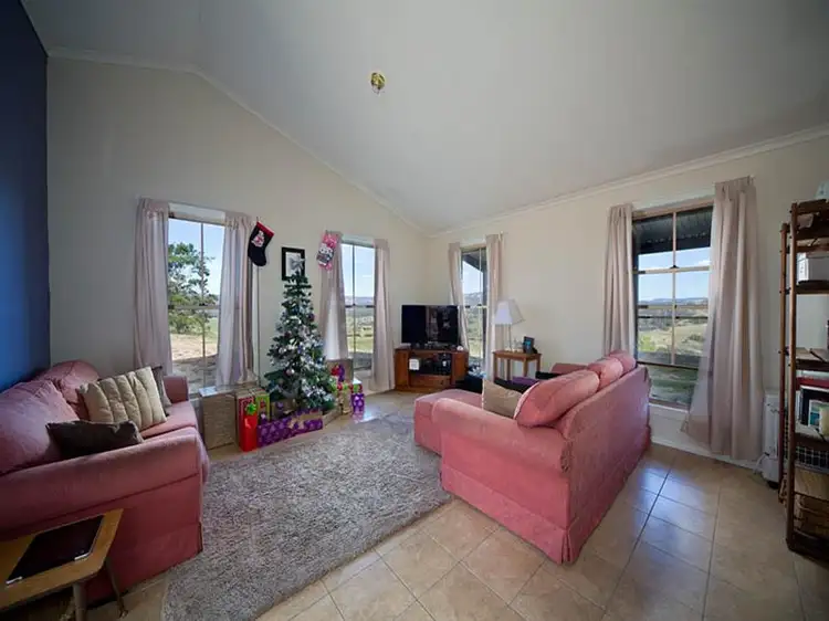 Fifth view of Homely house listing, Lot 3 Timperi Drive, Hartley NSW 2790