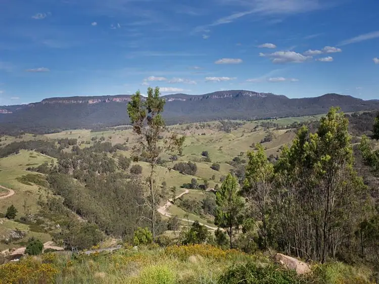 Second view of Homely house listing, Lot 3 Timperi Drive, Hartley NSW 2790