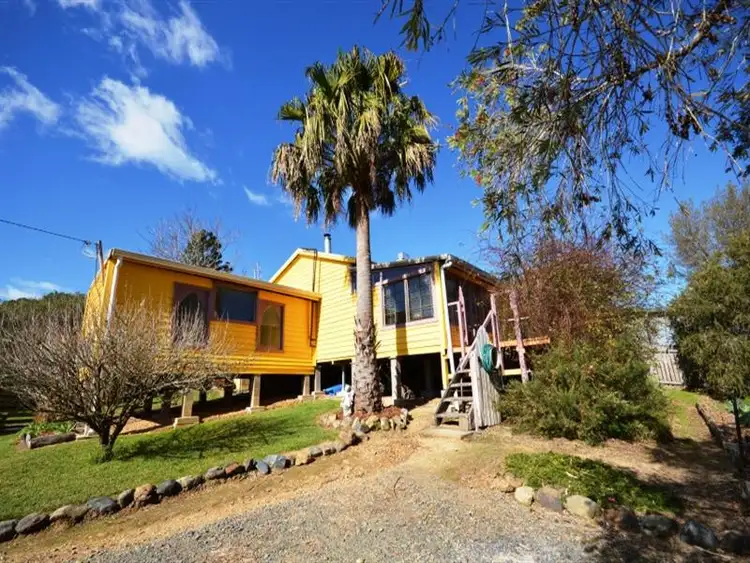 Main view of Homely house listing, 132 Pine Avenue, Ulong NSW 2450