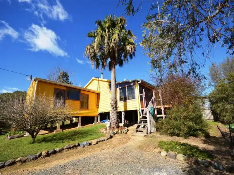 Main view of Homely house listing, 132 Pine Avenue, Ulong NSW 2450