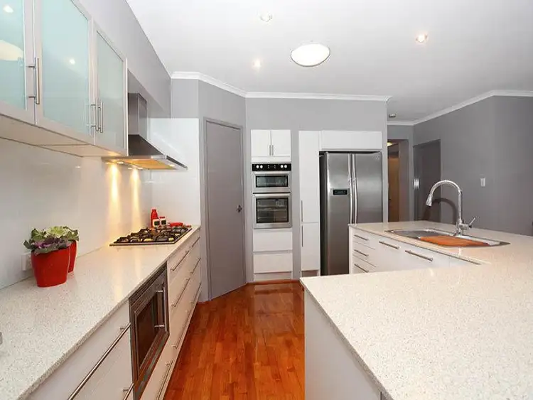 Third view of Homely house listing, 7 Alexandrina Circuit, Forest Lake QLD 4078