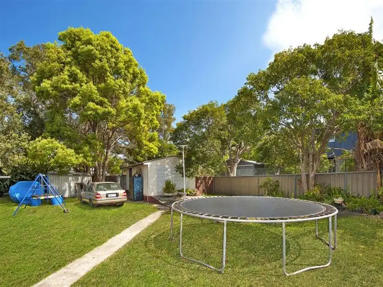 Fifth view of Homely house listing, 1 Venice Street, Long Jetty NSW 2261