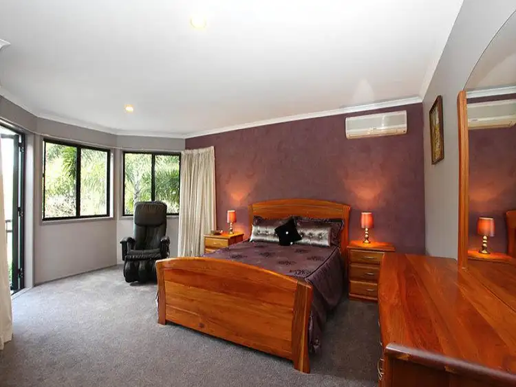 Fourth view of Homely house listing, 7 Alexandrina Circuit, Forest Lake QLD 4078