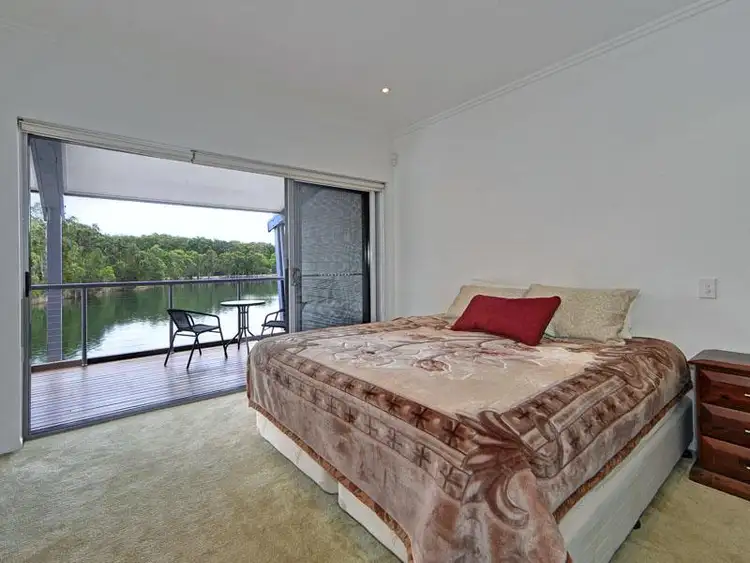 Seventh view of Homely townhouse listing, 94/181 Lae Drive, Coombabah QLD 4216