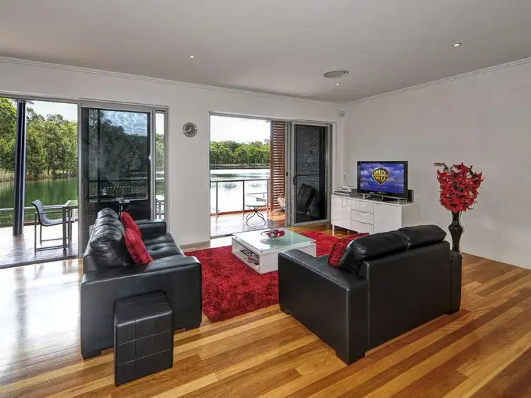 Third view of Homely townhouse listing, 94/181 Lae Drive, Coombabah QLD 4216