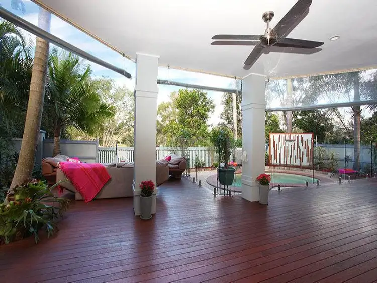 7 Alexandrina Circuit, Forest Lake QLD 4078