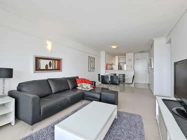 Fifth view of Homely apartment listing, 51 HOPE Street, Spring Hill QLD 4000