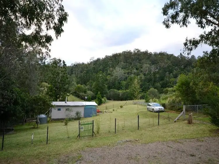 Second view of Homely other listing, 236 Timmsvale Road, Ulong NSW 2450
