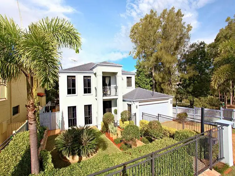 Second view of Homely house listing, 7 Alexandrina Circuit, Forest Lake QLD 4078