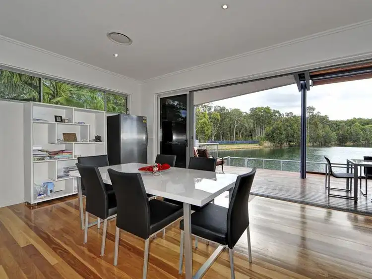 Fourth view of Homely townhouse listing, 94/181 Lae Drive, Coombabah QLD 4216