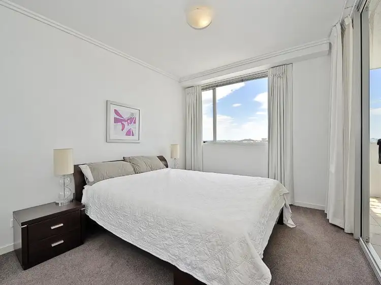 Sixth view of Homely apartment listing, 51 HOPE Street, Spring Hill QLD 4000