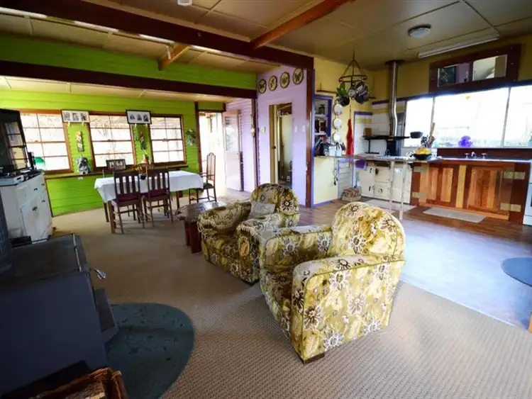 Third view of Homely house listing, 132 Pine Avenue, Ulong NSW 2450