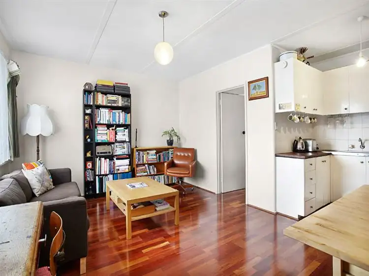 Third view of Homely apartment listing, 9/31 Emmaline Street, Northcote VIC 3070