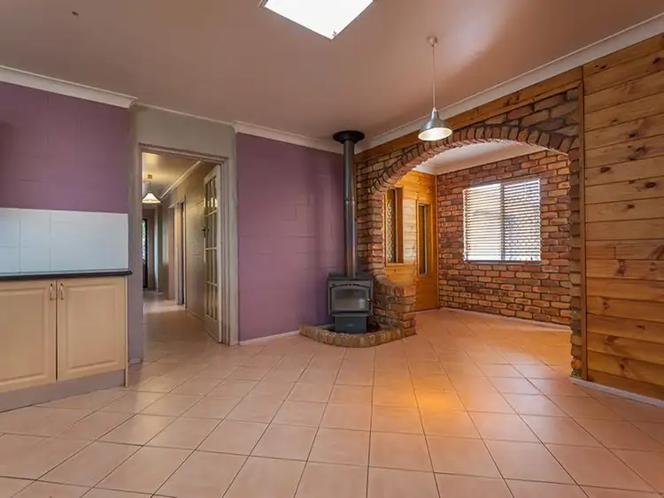 Third view of Homely house listing, 17 Cloake Street, Rockville QLD 4350