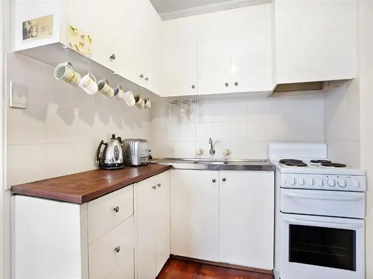 Fourth view of Homely apartment listing, 9/31 Emmaline Street, Northcote VIC 3070